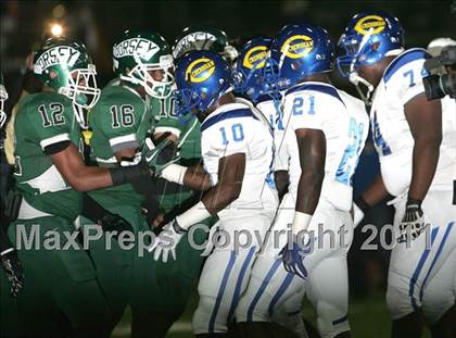 Thumbnail 2 in Crenshaw @ Dorsey photogallery.