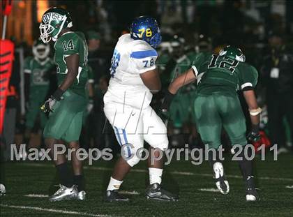 Thumbnail 3 in Crenshaw @ Dorsey photogallery.