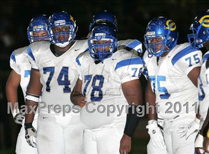 Thumbnail 1 in Crenshaw @ Dorsey photogallery.
