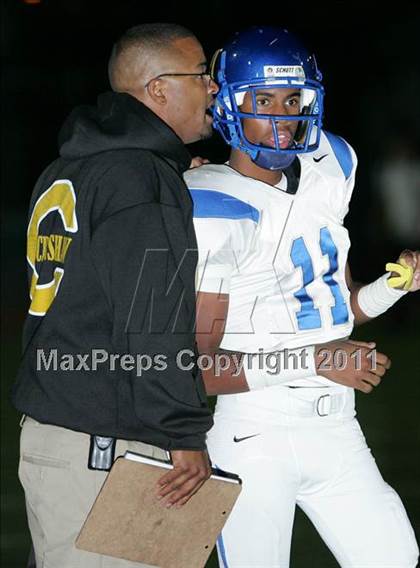 Thumbnail 2 in Crenshaw @ Dorsey photogallery.