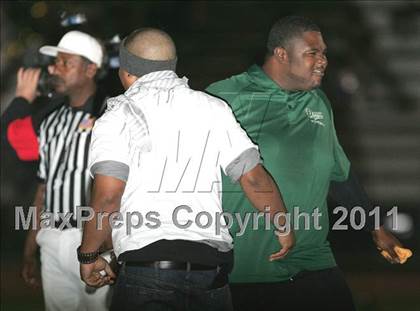 Thumbnail 3 in Crenshaw @ Dorsey photogallery.