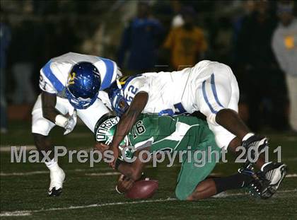 Thumbnail 3 in Crenshaw @ Dorsey photogallery.