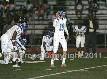 Thumbnail 1 in Crenshaw @ Dorsey photogallery.