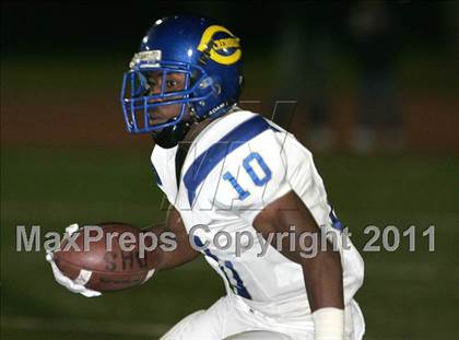 Thumbnail 2 in Crenshaw @ Dorsey photogallery.