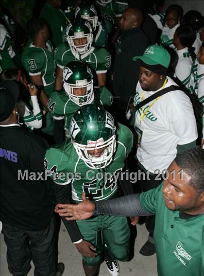 Thumbnail 2 in Crenshaw @ Dorsey photogallery.