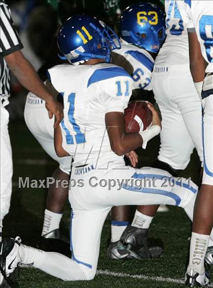Thumbnail 1 in Crenshaw @ Dorsey photogallery.