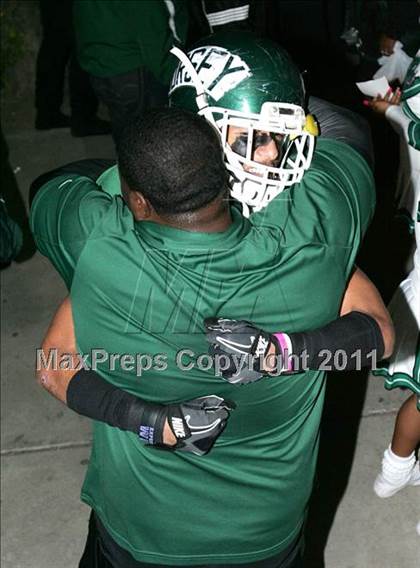 Thumbnail 2 in Crenshaw @ Dorsey photogallery.