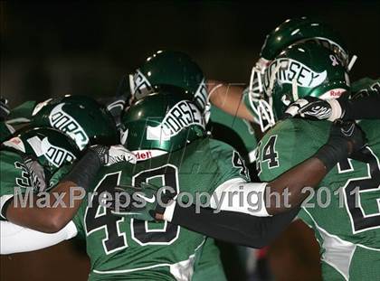 Thumbnail 2 in Crenshaw @ Dorsey photogallery.
