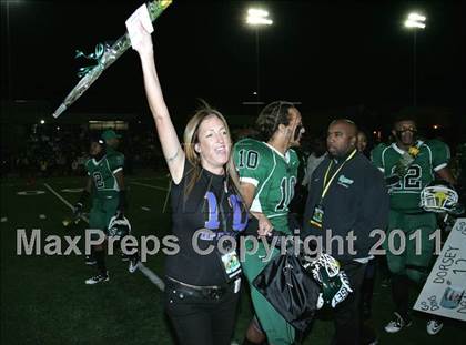 Thumbnail 1 in Crenshaw @ Dorsey photogallery.