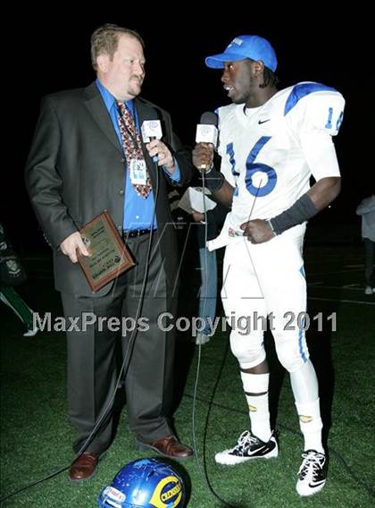 Thumbnail 1 in Crenshaw @ Dorsey photogallery.