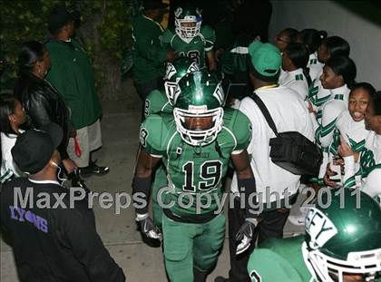 Thumbnail 2 in Crenshaw @ Dorsey photogallery.