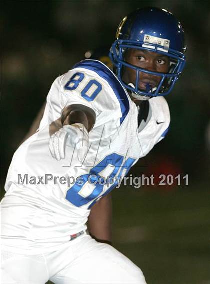Thumbnail 1 in Crenshaw @ Dorsey photogallery.