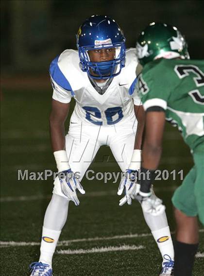 Thumbnail 1 in Crenshaw @ Dorsey photogallery.