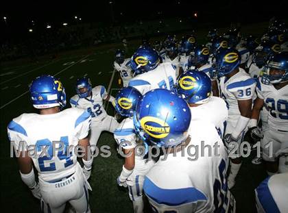 Thumbnail 3 in Crenshaw @ Dorsey photogallery.