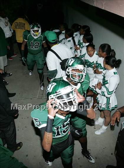 Thumbnail 1 in Crenshaw @ Dorsey photogallery.