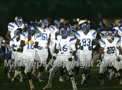 Thumbnail 1 in Crenshaw @ Dorsey photogallery.