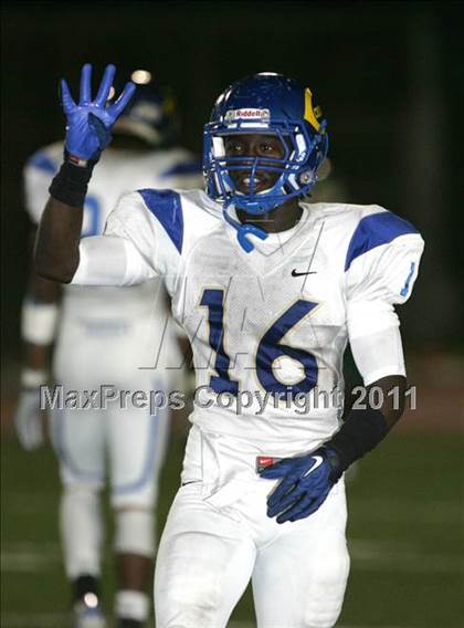 Thumbnail 3 in Crenshaw @ Dorsey photogallery.