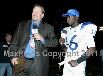 Thumbnail 2 in Crenshaw @ Dorsey photogallery.