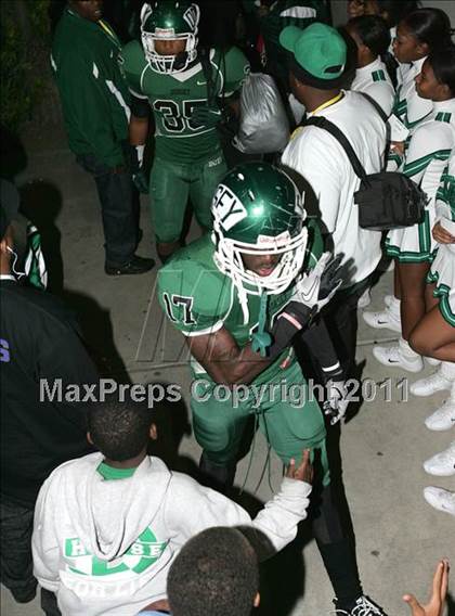 Thumbnail 3 in Crenshaw @ Dorsey photogallery.