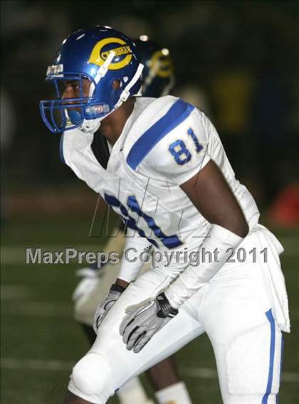 Thumbnail 2 in Crenshaw @ Dorsey photogallery.
