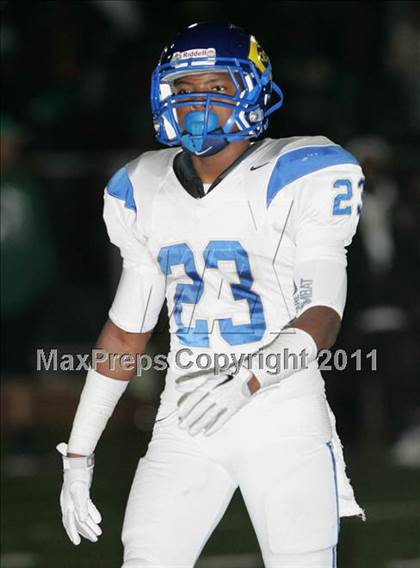 Thumbnail 1 in Crenshaw @ Dorsey photogallery.