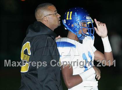 Thumbnail 1 in Crenshaw @ Dorsey photogallery.