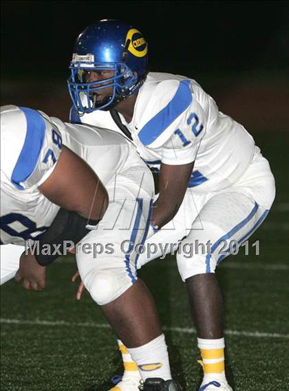 Thumbnail 1 in Crenshaw @ Dorsey photogallery.