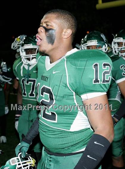 Thumbnail 1 in Crenshaw @ Dorsey photogallery.