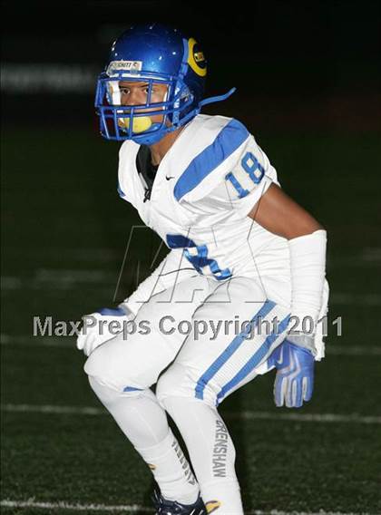 Thumbnail 3 in Crenshaw @ Dorsey photogallery.