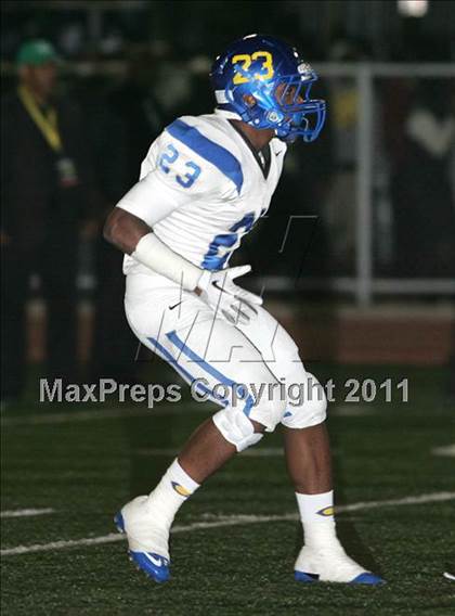 Thumbnail 3 in Crenshaw @ Dorsey photogallery.