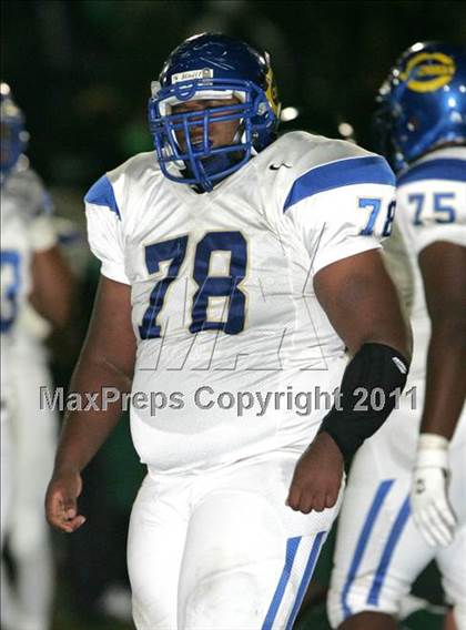 Thumbnail 3 in Crenshaw @ Dorsey photogallery.