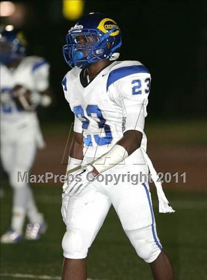 Thumbnail 3 in Crenshaw @ Dorsey photogallery.