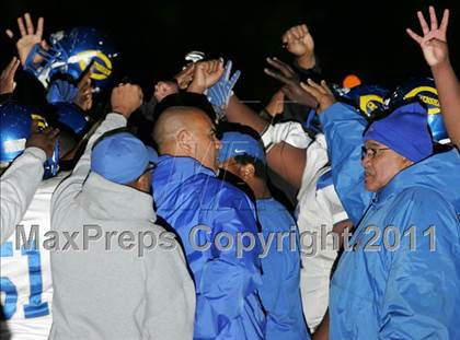 Thumbnail 1 in Crenshaw @ Dorsey photogallery.