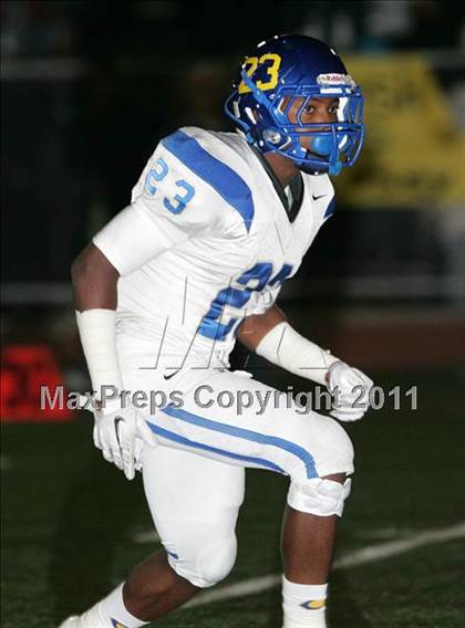 Thumbnail 1 in Crenshaw @ Dorsey photogallery.