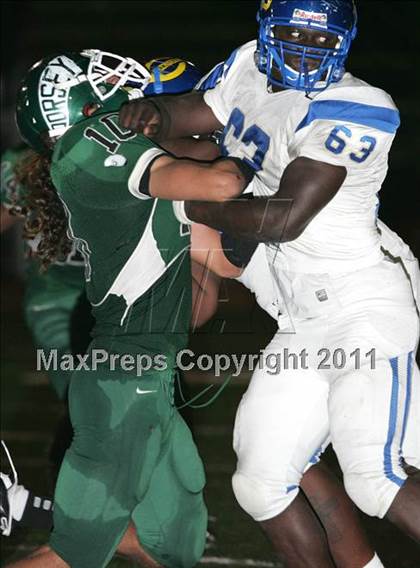 Thumbnail 2 in Crenshaw @ Dorsey photogallery.