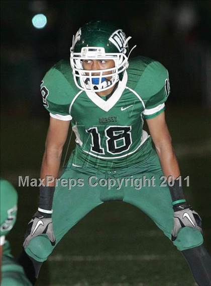 Thumbnail 2 in Crenshaw @ Dorsey photogallery.
