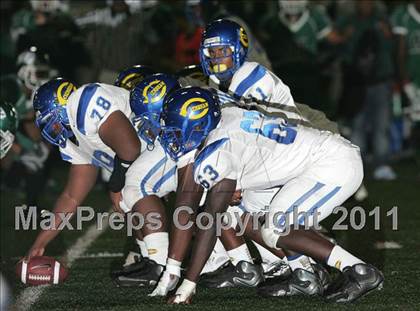Thumbnail 2 in Crenshaw @ Dorsey photogallery.