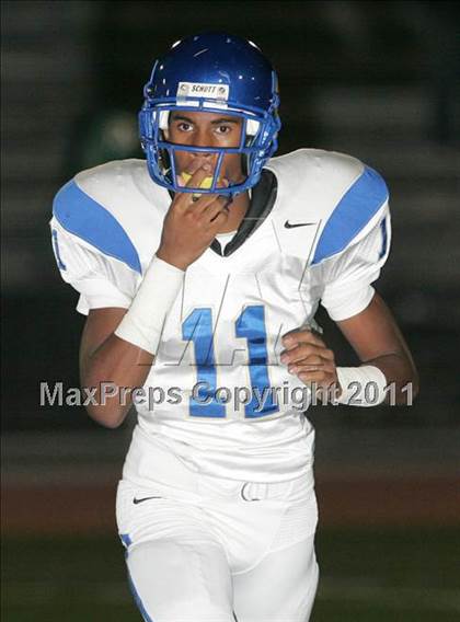 Thumbnail 1 in Crenshaw @ Dorsey photogallery.
