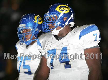Thumbnail 3 in Crenshaw @ Dorsey photogallery.