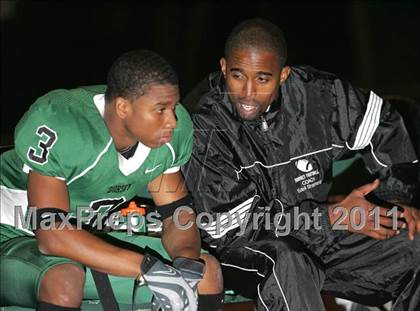 Thumbnail 1 in Crenshaw @ Dorsey photogallery.