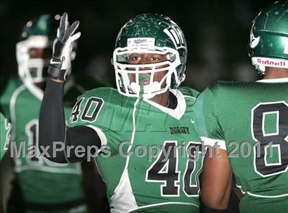 Thumbnail 2 in Crenshaw @ Dorsey photogallery.