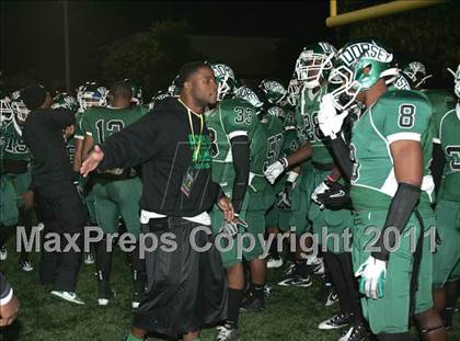 Thumbnail 3 in Crenshaw @ Dorsey photogallery.