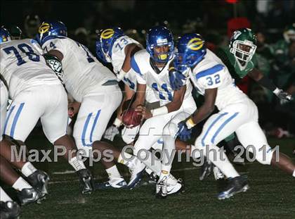 Thumbnail 1 in Crenshaw @ Dorsey photogallery.