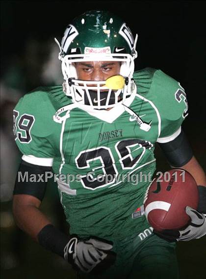 Thumbnail 1 in Crenshaw @ Dorsey photogallery.