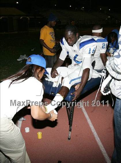Thumbnail 3 in Crenshaw @ Dorsey photogallery.