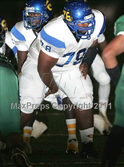 Thumbnail 2 in Crenshaw @ Dorsey photogallery.