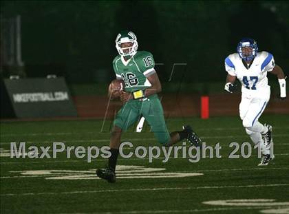 Thumbnail 2 in Crenshaw @ Dorsey photogallery.