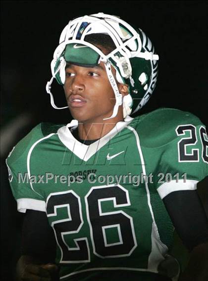 Thumbnail 2 in Crenshaw @ Dorsey photogallery.
