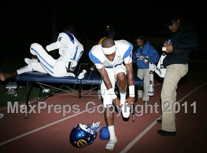 Thumbnail 1 in Crenshaw @ Dorsey photogallery.