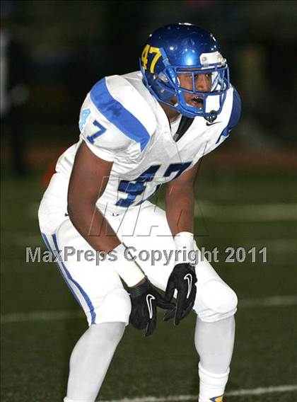 Thumbnail 1 in Crenshaw @ Dorsey photogallery.